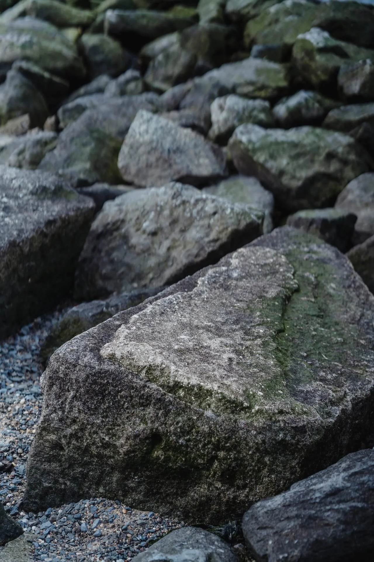 The Gray Rock Strategy: How To Deal With Difficult People